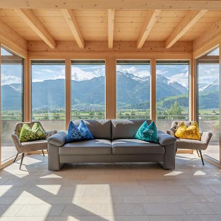 Chalet Oxygen Furth  외부 사진
