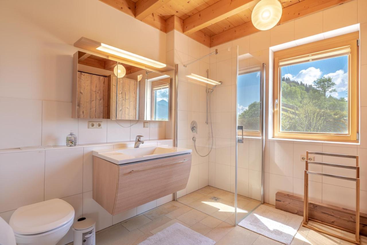 Chalet Oxygen Furth  외부 사진
