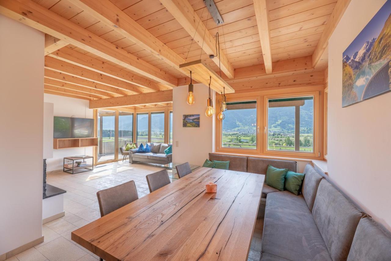 Chalet Oxygen Furth  외부 사진