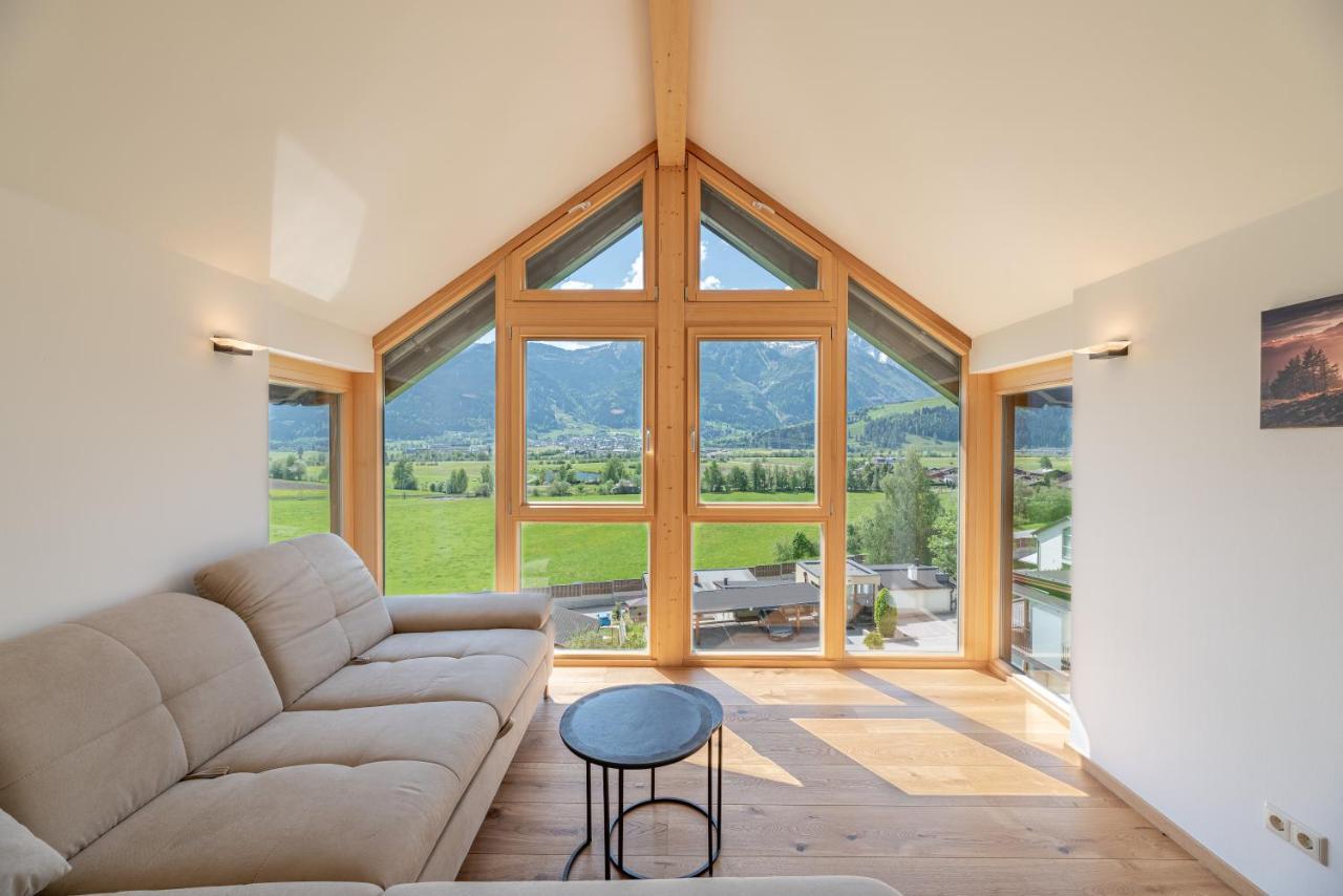 Chalet Oxygen Furth  외부 사진