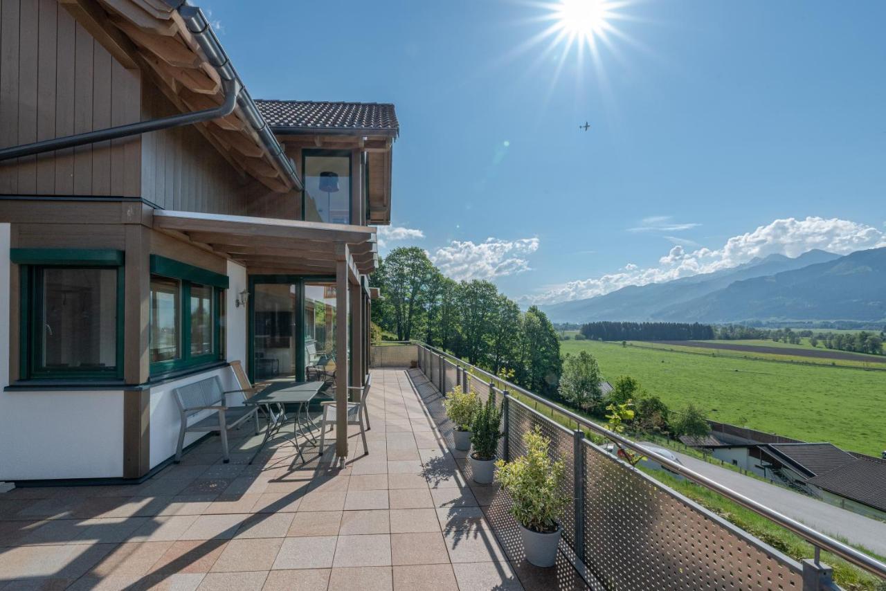 Chalet Oxygen Furth  외부 사진